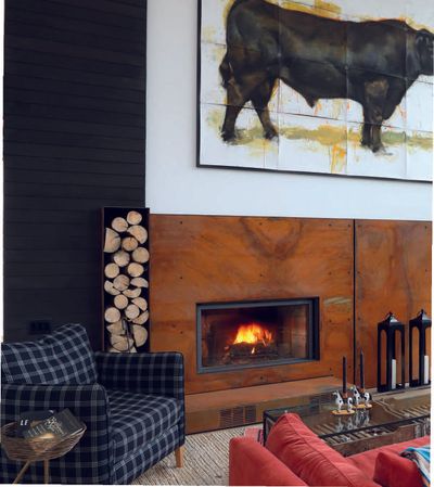 The Stuv: 21-125, available at Hearth & Home of Central New York in East Syracuse