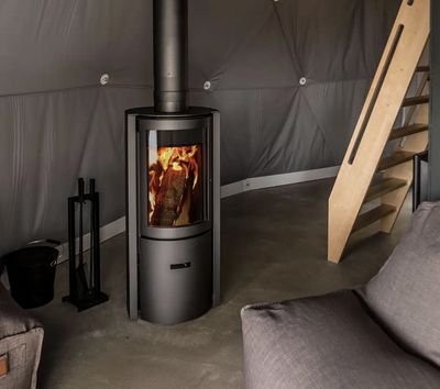 The Stuv: s30C one, available at Hearth & Home of Central New York in East Syracuse