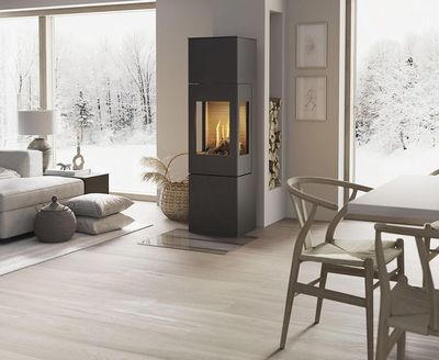The Ambiance: RAIS Nexo 120, available at Hearth & Home of Central New York in East Syracuse