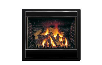 The Mendota: DXV35 Timberfire, available at Hearth & Home of Central New York in East Syracuse
