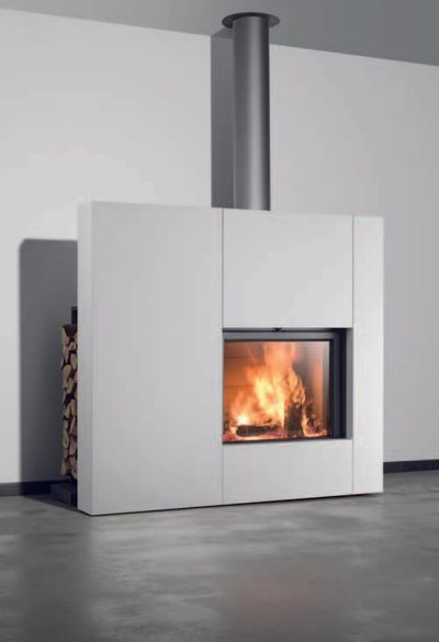 The Stuv: 21.2-85-Clad SF - SF2 Left Asymmetrical, available at Hearth & Home of Central New York in East Syracuse