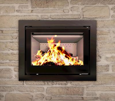 The Ambiance: Luxus ZC 24, available at Hearth & Home of Central New York in East Syracuse