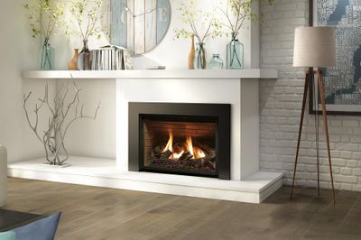 The Ambiance: Inspiration 29, available at Hearth & Home of Central New York in East Syracuse