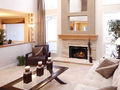 The Mendota: FV32i Fullview, available at Hearth & Home of Central New York in East Syracuse