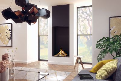 The Ambiance: Prestige 42 Tall, available at Hearth & Home of Central New York in East Syracuse