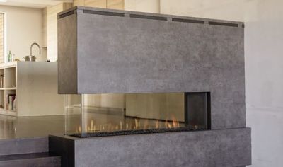 The Ortal: Space Creator 150 - 62x16, available at Hearth & Home of Central New York in East Syracuse