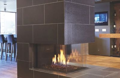 The Ortal: Space Creator 75 - 31x16, available at Hearth & Home of Central New York in East Syracuse