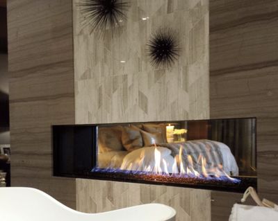 The Ortal: Tunnel TU 170 - 68x13, available at Hearth & Home of Central New York in East Syracuse