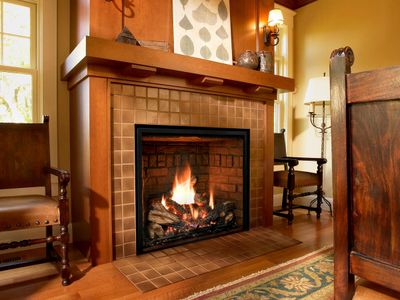 The Mendota: FV41 Fullview, available at Hearth & Home of Central New York in East Syracuse