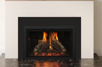 The Kozy Heat: Nordik 29, available at Hearth & Home of Central New York in East Syracuse