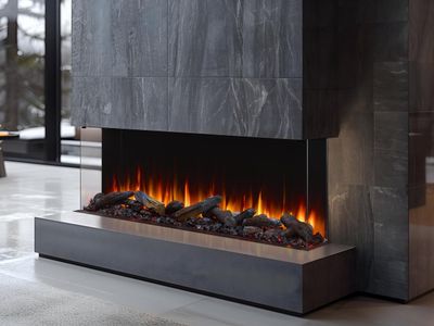 The Simplifire: Triton 65, available at Hearth & Home of Central New York in East Syracuse