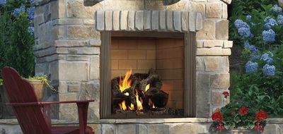 The Hearth & Home Technologies: Castlewood 42, available at Hearth & Home of Central New York in East Syracuse