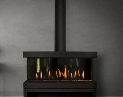 The Ortal: SA 110 TS, available at Hearth & Home of Central New York in East Syracuse