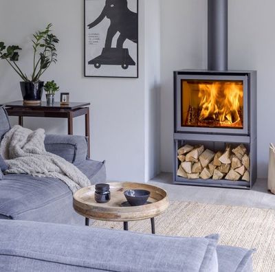 The Stuv: 16-68 H, available at Hearth & Home of Central New York in East Syracuse