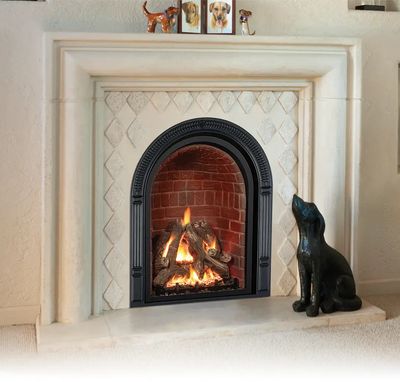 The Mendota: M27 Chelsea, available at Hearth & Home of Central New York in East Syracuse