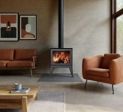 The Stuv: s16-V 68, available at Hearth & Home of Central New York in East Syracuse
