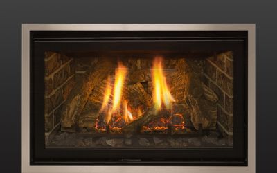 The Kozy Heat: Chaska 29, available at Hearth & Home of Central New York in East Syracuse