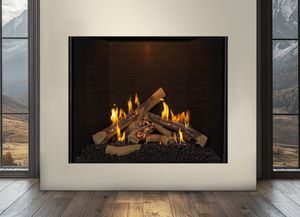Ortal: Wilderness Traditional 42" Gas Fireplace
