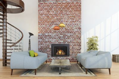 The Jotul: GI 635 New Harbor, available at Hearth & Home of Central New York in East Syracuse