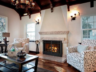 The Mendota: DXV45 DT4 LX, available at Hearth & Home of Central New York in East Syracuse