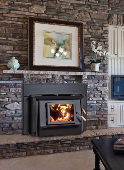 The Blaze King: Princess 29, available at Hearth & Home of Central New York in East Syracuse