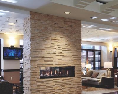 The Ortal: Tunnel TU 130 - 50x13, available at Hearth & Home of Central New York in East Syracuse