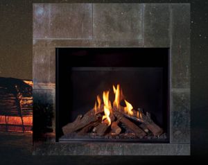Ortal: Wilderness Front Facing 31"