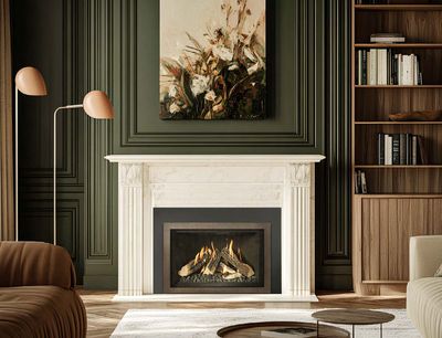The Ortal: Wilderness 34, available at Hearth & Home of Central New York in East Syracuse