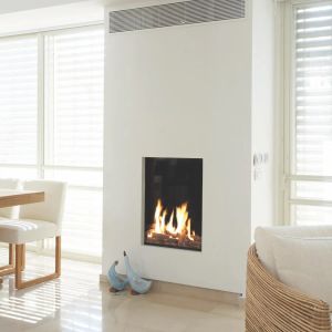 Ortal: Front Facing FR 6080 Gas Fireplace