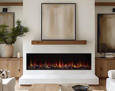 The Simplifire: Triton 78, available at Hearth & Home of Central New York in East Syracuse
