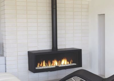 The Ortal: SA 110 - 43x13, available at Hearth & Home of Central New York in East Syracuse