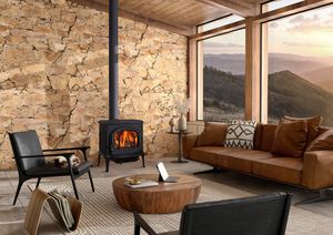 Jotul: F 445 Holliday