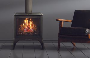 Mendota: 360 FireIn