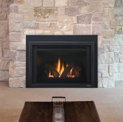 The Heat & Glo: Provident 35, available at Hearth & Home of Central New York in East Syracuse