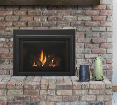 The Heat & Glo: Provident 30, available at Hearth & Home of Central New York in East Syracuse