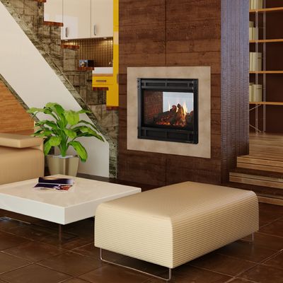 The Hearth & Home Technologies: See-Through 36, available at Hearth & Home of Central New York in East Syracuse