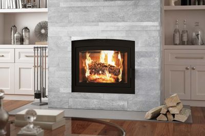 The Supreme: Elegance 42 Clean Face Arch, available at Hearth & Home of Central New York in East Syracuse