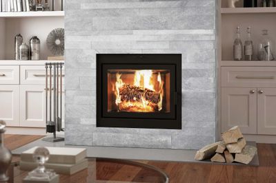 The Supreme: Elegance 42 Clean Face Rectangular, available at Hearth & Home of Central New York in East Syracuse