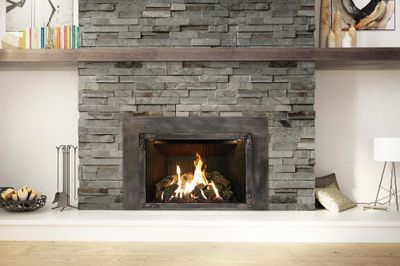 The Ambiance: Inspiration 34, available at Hearth & Home of Central New York in East Syracuse