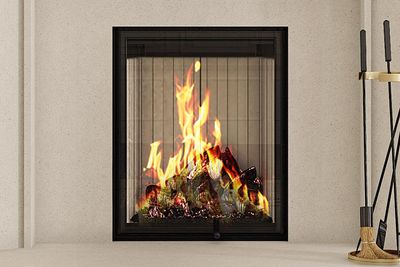 The Ambiance: Luxus 26 Tall, available at Hearth & Home of Central New York in East Syracuse