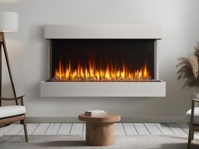 The Simplifire: Triton 50, available at Hearth & Home of Central New York in East Syracuse