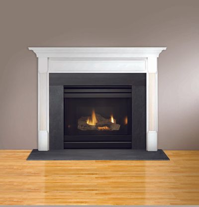 The Hearth & Home Technologies: DV4236, available at Hearth & Home of Central New York in East Syracuse