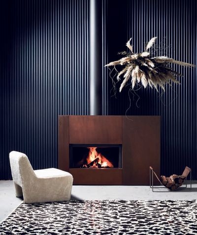 The Stuv: 21.2-105-Clad SF - SF2 Right Asymmetrical, available at Hearth & Home of Central New York in East Syracuse