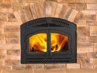 The Heat & Glo: Northstar, available at Hearth & Home of Central New York in East Syracuse