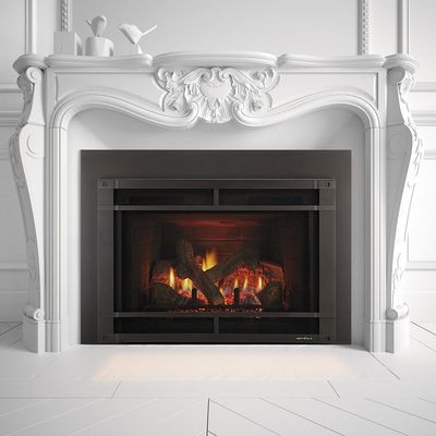 The Heat & Glo: Escape-30, available at Hearth & Home of Central New York in East Syracuse