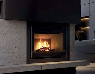 The Ambiance: Luxus i32, available at Hearth & Home of Central New York in East Syracuse