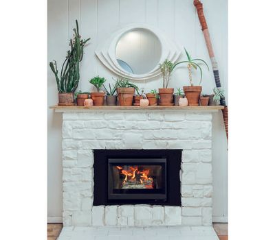 The Stuv: 6-in - 66x50, available at Hearth & Home of Central New York in East Syracuse