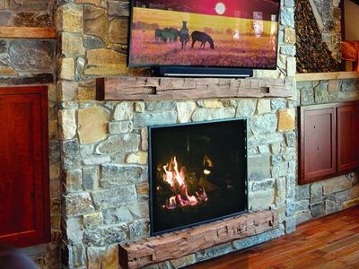 The Mendota: FV46 Fullview, available at Hearth & Home of Central New York in East Syracuse