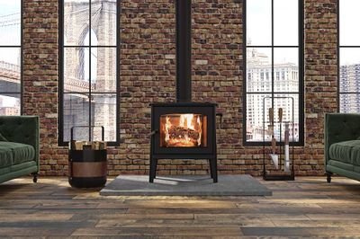 The Ambiance: Hipster 20, available at Hearth & Home of Central New York in East Syracuse