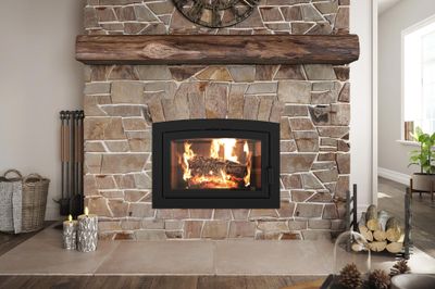 The Supreme: Elegance 36 Clean Face Arch, available at Hearth & Home of Central New York in East Syracuse